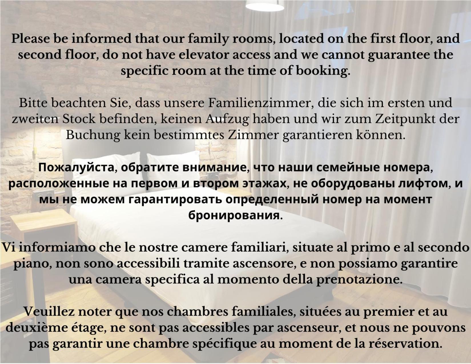 Novus Pera Hotel 2*