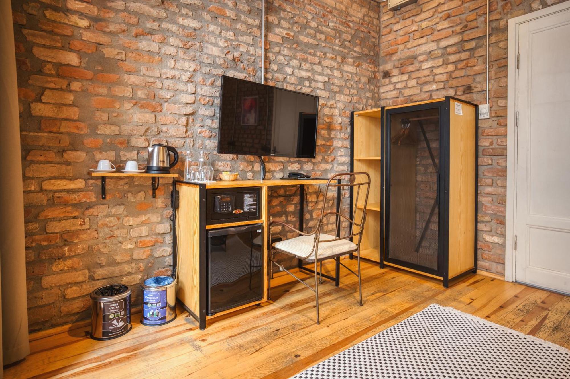 Hotel Novus Pera Provincia di Istanbul