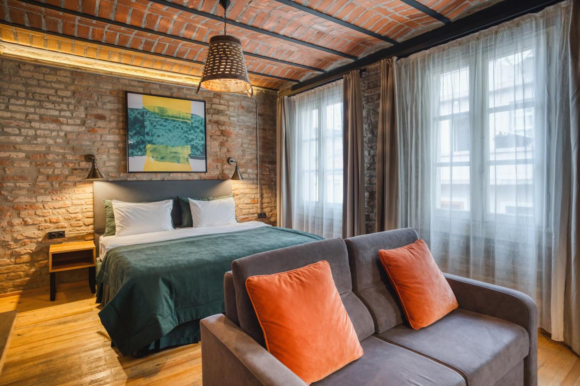 Novus Pera 2* Provincia di Istanbul