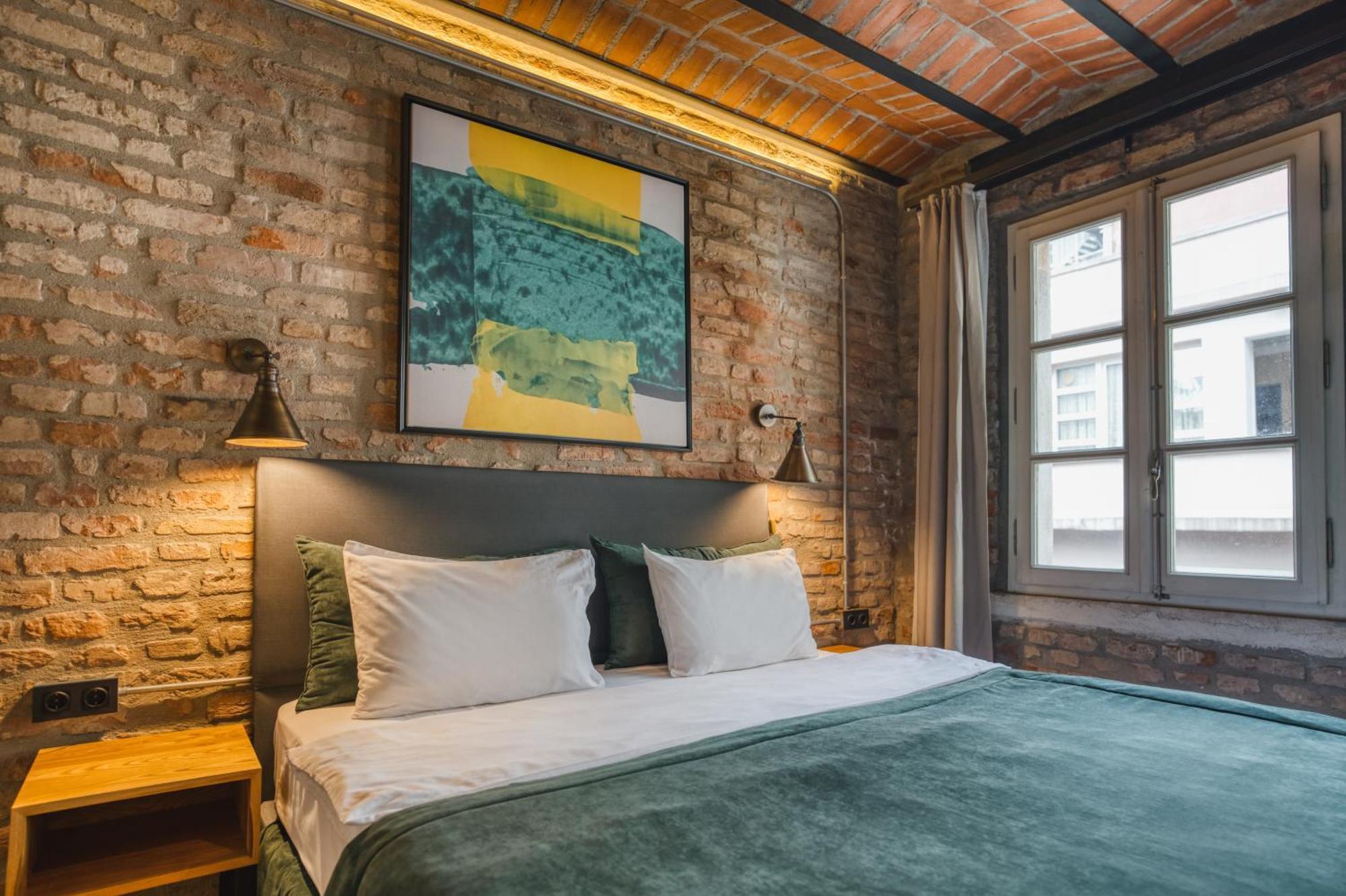 Novus Pera Hotel Provincia di Istanbul