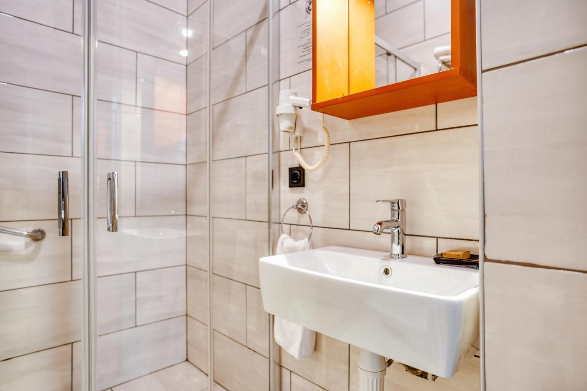 Novus Pera Hotel
