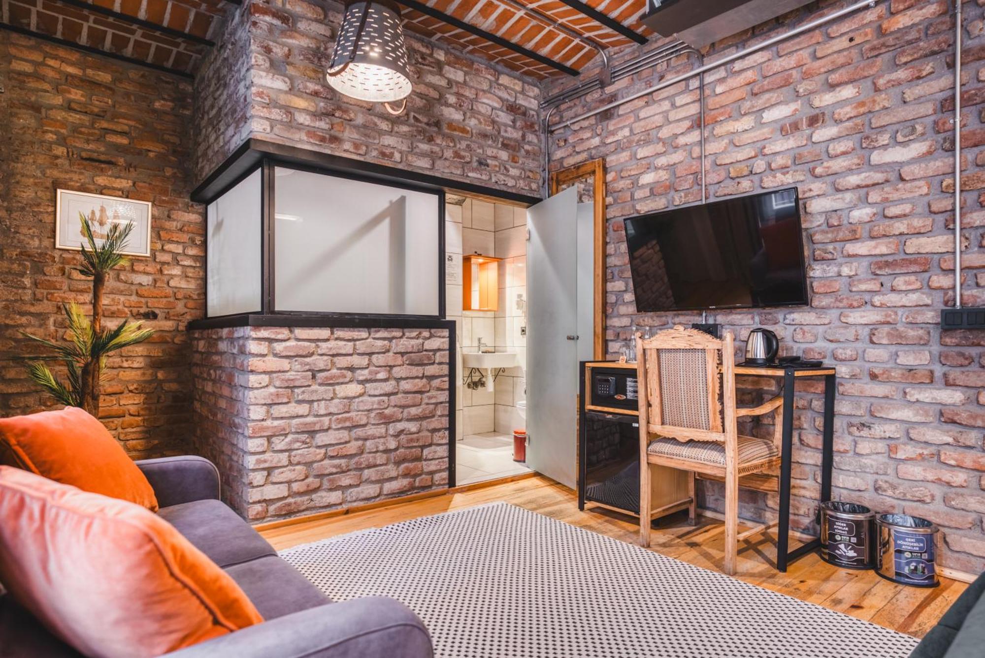 Hotel Novus Pera Provincia di Istanbul