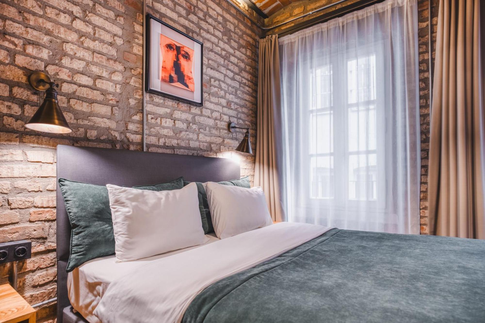 Hotel Novus Pera