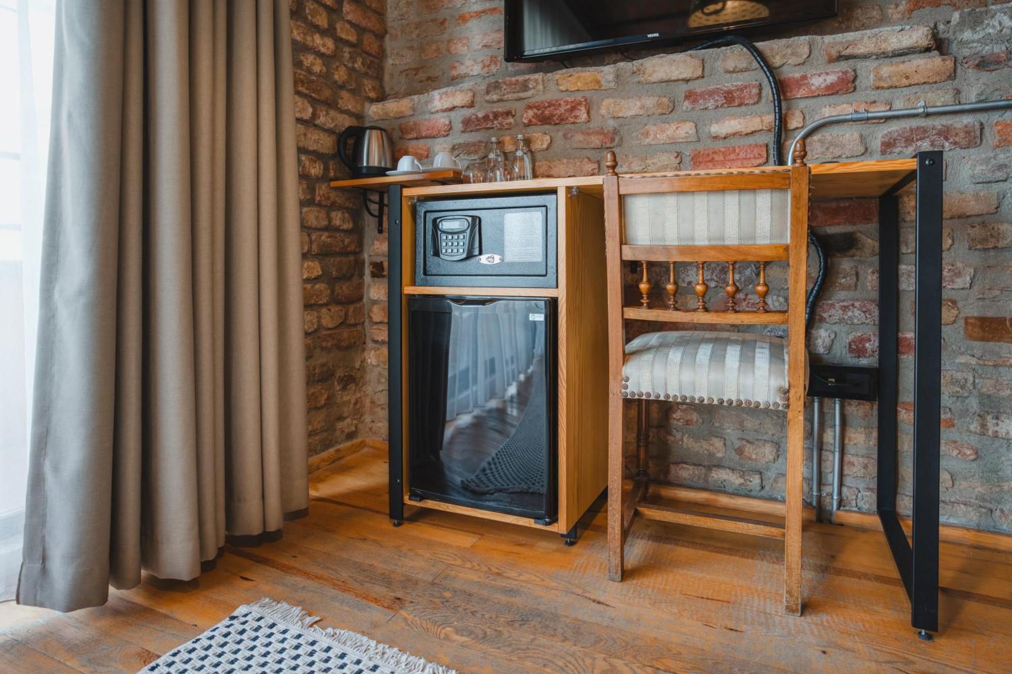 Novus Pera Hotel Provincia di Istanbul