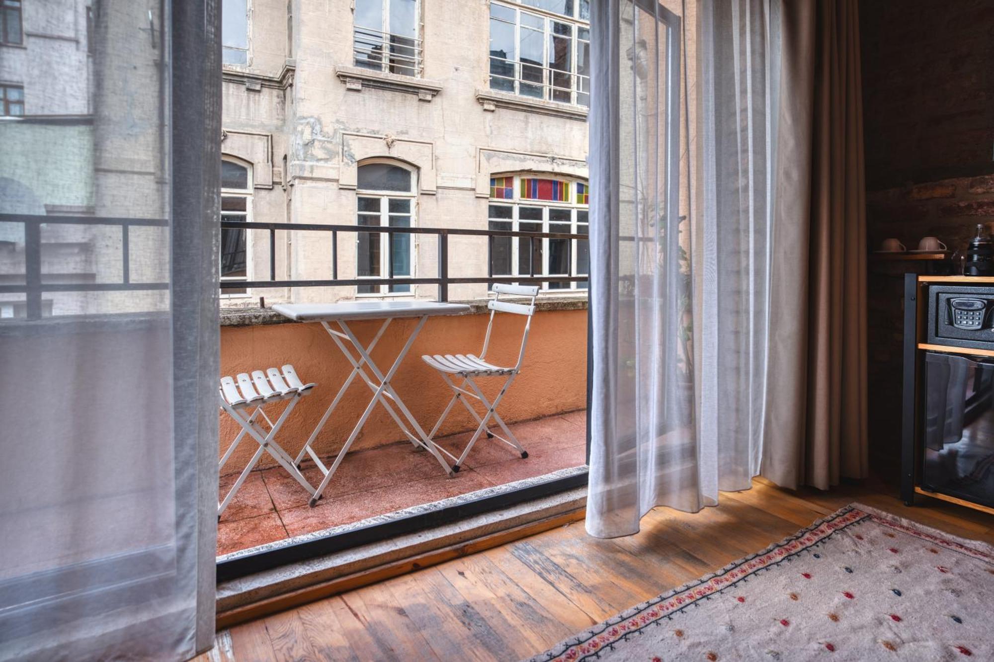 Novus Pera Hotel Provincia di Istanbul