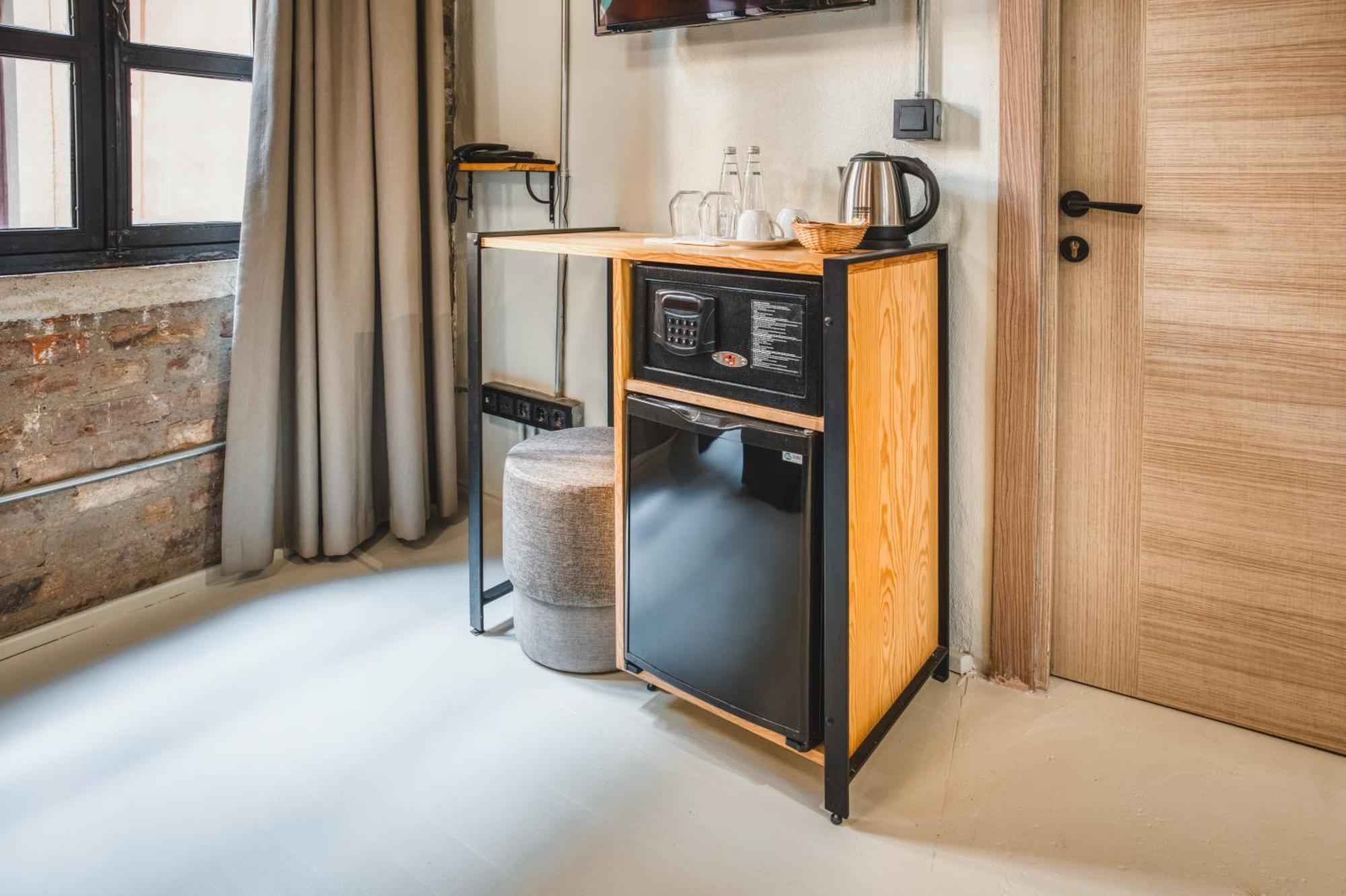 Novus Pera 2* Provincia di Istanbul