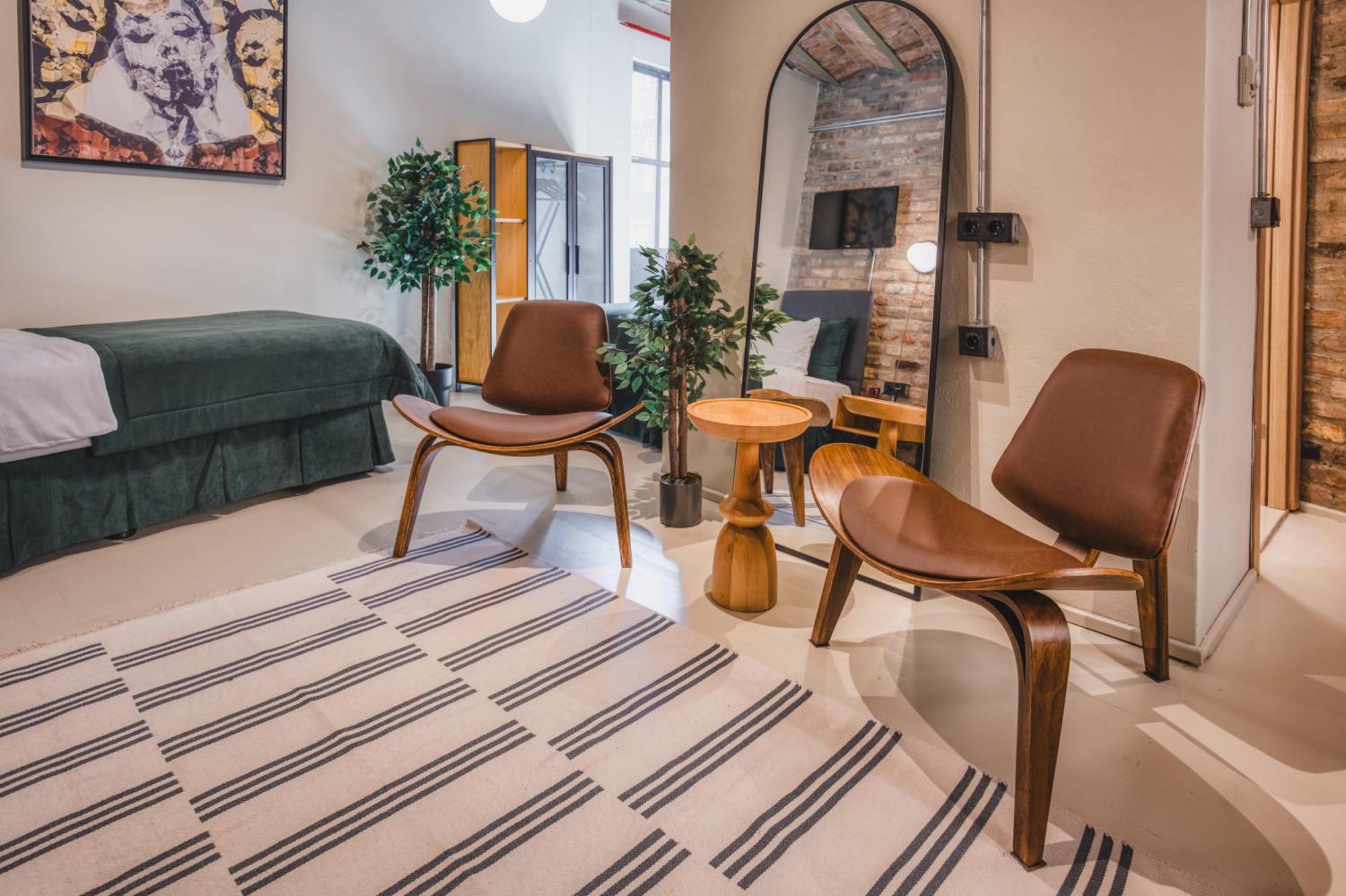 Hotel Novus Pera Provincia di Istanbul