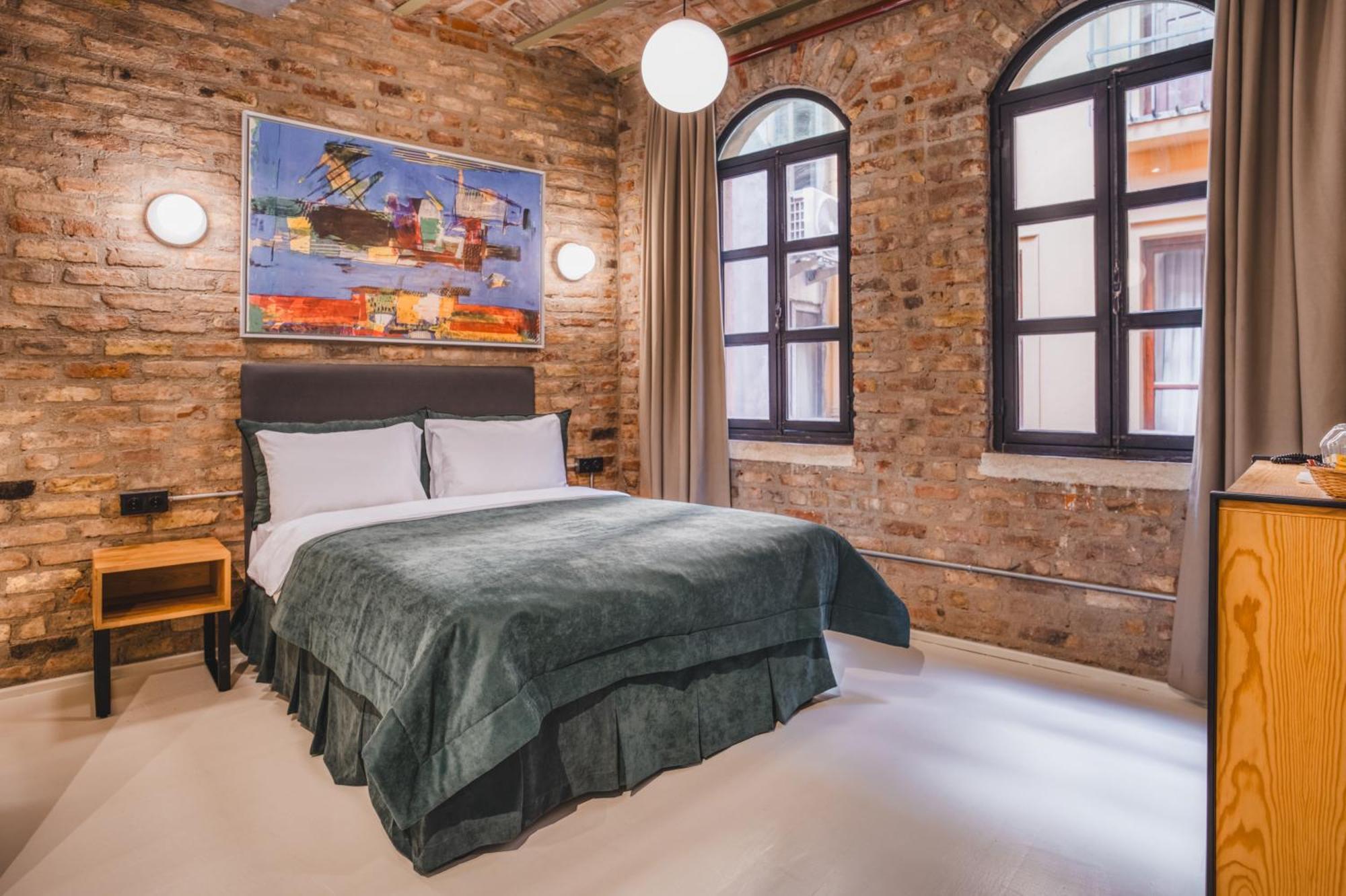 Novus Pera Provincia di Istanbul