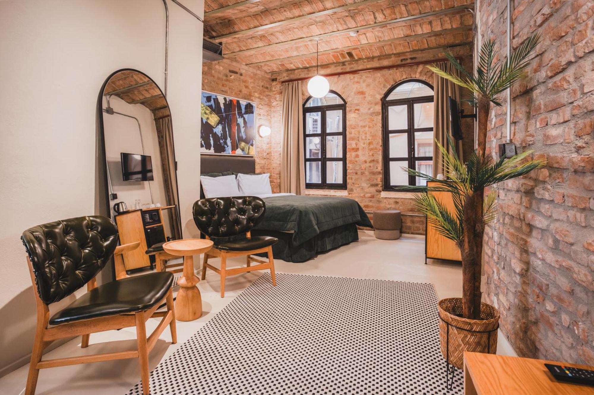 Novus Pera 2* Provincia di Istanbul