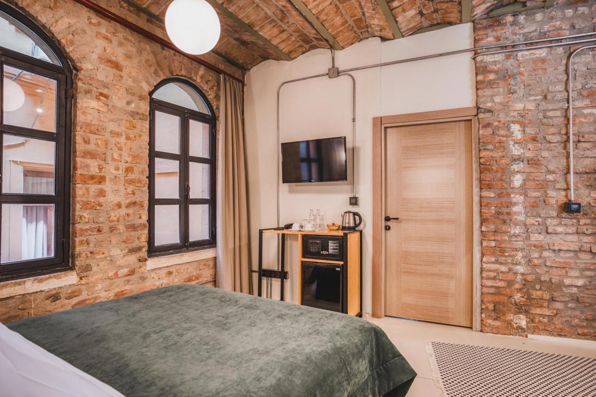 Hotel Novus Pera
