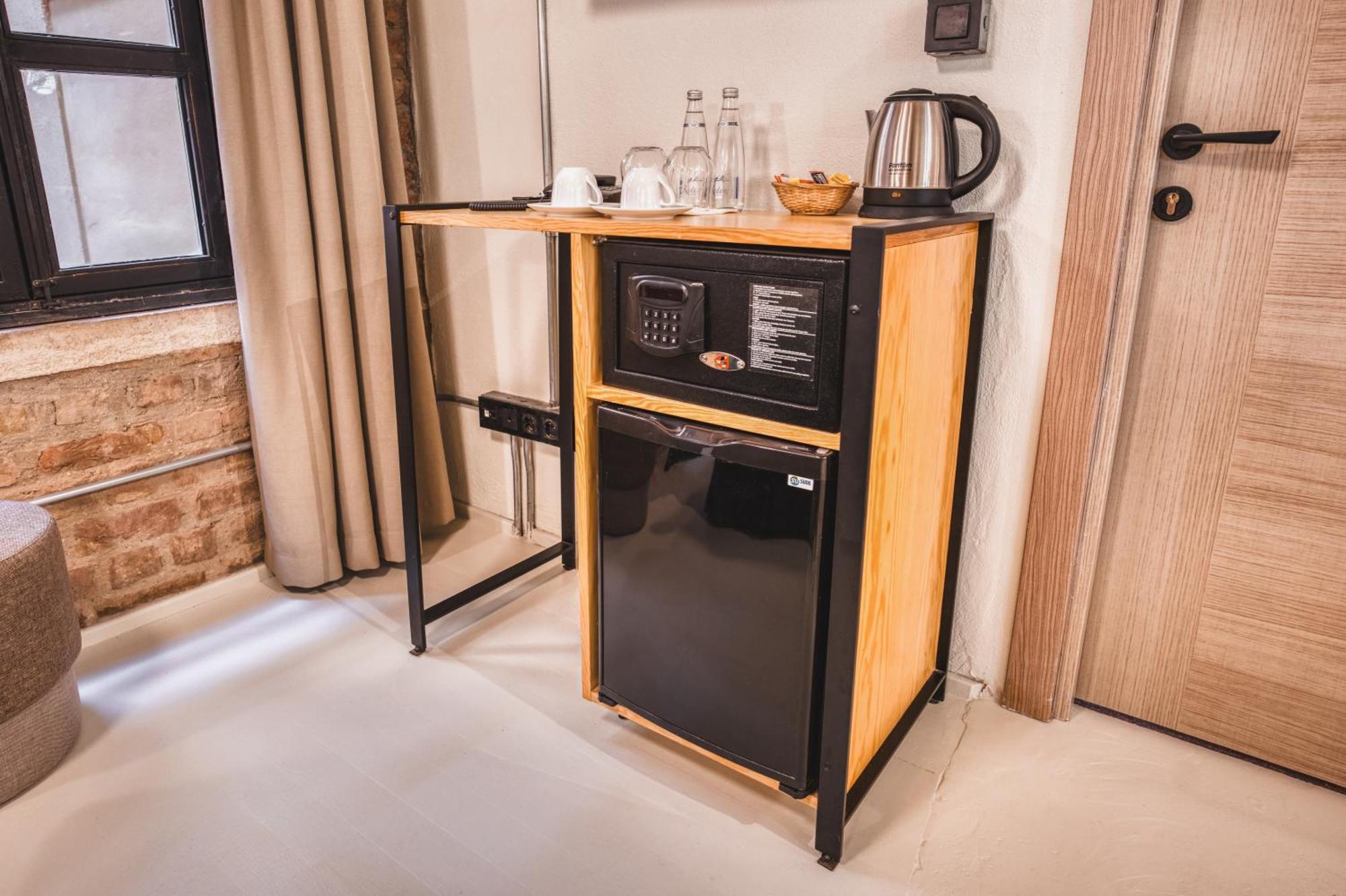 Novus Pera Hotel Provincia di Istanbul
